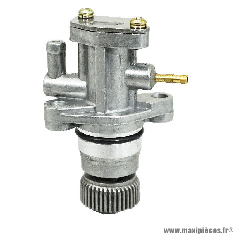 Pompe à huile type origine pour moteur minarelli horizontal/vertical type mbk booster stunt rocket nitro ovetto yamaha neo's bws ng ...