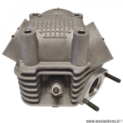 Culasse complète adaptable moteur 4t 50cc XS1P37QMB pour scooter Peugeot Ludix prod Speedfight 3/4 Vivacity (2008>)