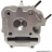 Culasse complète adaptable moteur 4t 50cc XS1P37QMB pour scooter Peugeot Ludix prod Speedfight 3/4 Vivacity (2008>)