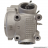 Culasse complète adaptable moteur 4t 50cc XS1P37QMB pour scooter Peugeot Ludix prod Speedfight 3/4 Vivacity (2008>)