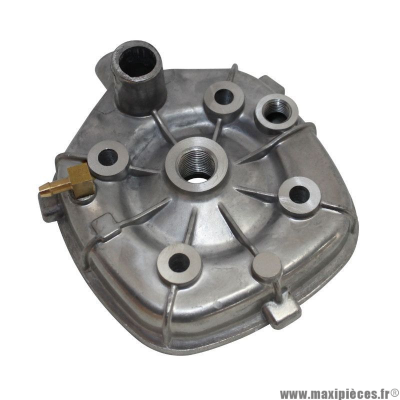 Culasse adaptable pour scooter piaggio nrg mc2 mc3 ntt quartz zip aprilia sr 50 derbi atlantis gilera runner dna * Prix spécial !