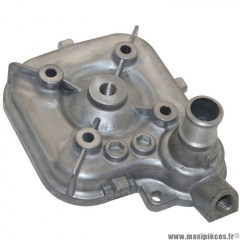 Culasse adaptable pour scooter Peugeot ludix blaster jet force c-tech tdsi  Speedfight 3 LC/H2O/Liquide 50cc 2T
