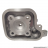Culasse adaptable pour scooter Peugeot ludix blaster jet force c-tech tdsi  Speedfight 3 LC/H2O/Liquide 50cc 2T