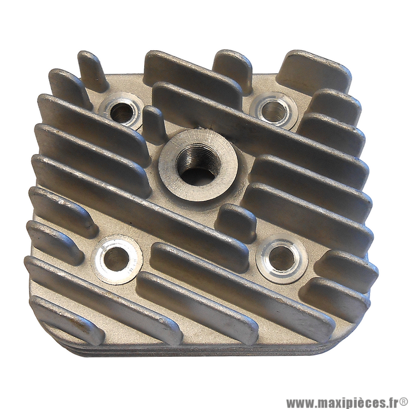 Culasse pour scooter Gilera/Piaggio 50cc typhoon stalker storm nrg vespa zip moteur refroidissement par air
