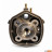 Culasse Polini compatible kit fonte ((166.0094) pour scooter Mbk/Yamaha Nitro/Aerox Mach g/Jog 2T liquide * Déstockage !