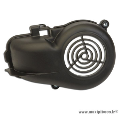 Volute/cache turbine moteur Minarelli horizontal pour scooter Mbk ovetto, Yamaha neo's 50cc 2T