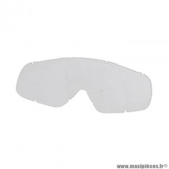 Ecran pour masque marque doppler transparent anti rayure