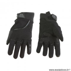 Gants moto trendy ete gt125 - rimac noir taille XS - epi 1