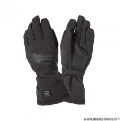 Gants tucano hiver handwarm chauffant - noir taille 08 s