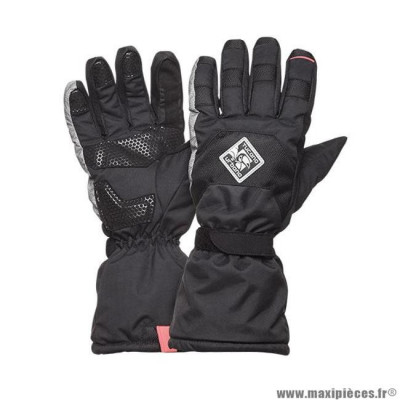 Gants tucano hiver super insulator - noir taille xl