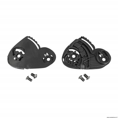 Kit fixation ecran casque integral marque MT Helmets mt-v-09