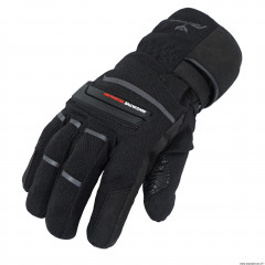 Gants automne/hiver adx hunza couleur noir taille 8 s