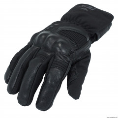 Gants automne/hiver adx oslo couleur noir taille 8 s