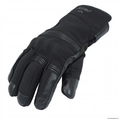 Gants automne/hiver ADX stockholm couleur noir taille 9 m