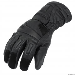 Gants automne/hiver adx alaska couleur noir taille 8 s