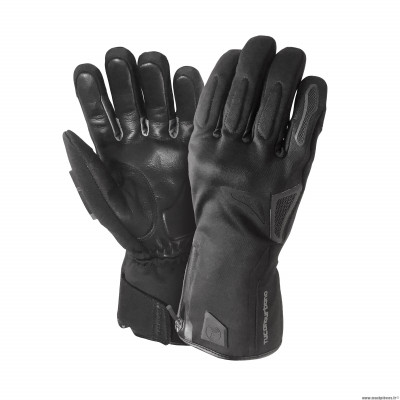 Gants automne/hiver homme tucano taaac noir taille S