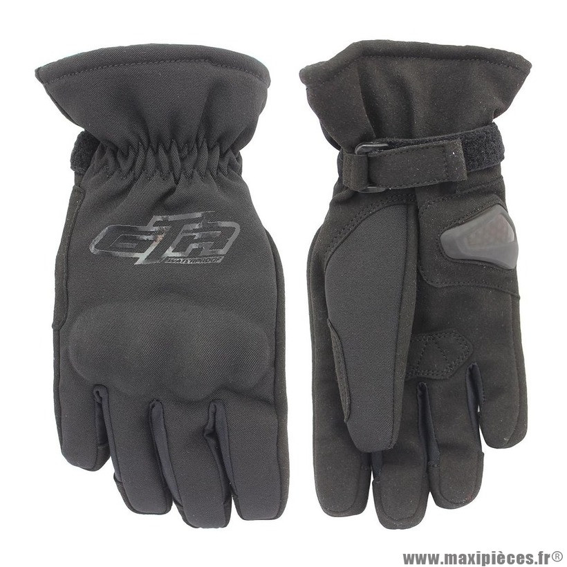 Gants moto  enfant 