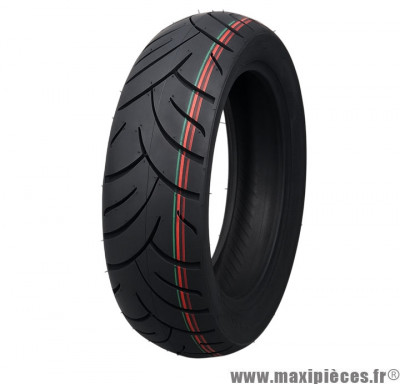Pneu marque A-LINE pour scooter 12 pouces 130/70x12