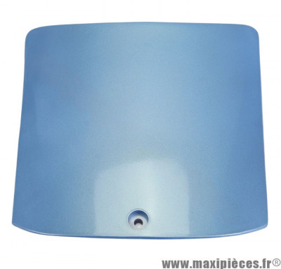 Trappe moteur bleu hawai pour scooter mbk booster