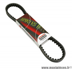Courroie BANDO S17-001 : peugeot speedfight ludix buxy tkr trekker vivacity zenith ... * Prix spécial !