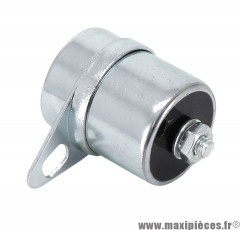 Condensateur à visser à bain d'huile pour cyclomoteur Peugeot 101, 102, 103 * Prix spécial !