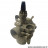 Carburateur Ø12 adaptable peugeot buxy tkr elyseo vivacity trekker speedfight 1et 2, kymco, Daelim, honda, Herkules, Sachs, Sym 50cc 2 temps (sans starter) * Déstockage !