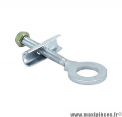 Tendeur chaine pour mobylette 103 / mvl / vogue / spx / rcx (M6 x 100) * Prix spécial !