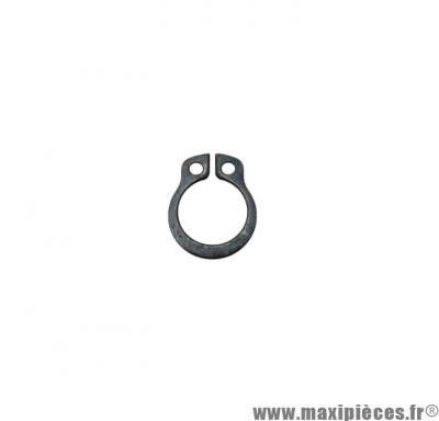 Circlips (7.3) origine piaggio commun à toute la gamme -006408- * Prix spécial !