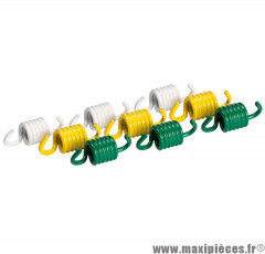 Jeu ressorts embrayage Malossi Sport pour embrayage Delta / Fly Clutch (3x3) * Prix spécial !