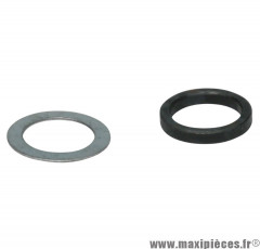 Jeu d’entretoises Malossi 0812036 – Spacer kit Rear Pulley System (MHR / Minarelli) * Prix spécial !