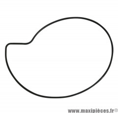 Joint torique de couvercle de pompe à eau Piaggio OEM 485080 - Piaggio/Vespa/Aprilia/Gilera LC 125–300 et scooters MP3 250/300 * Prix spécial !