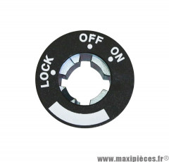 Corps de serrure origine Piaggio 2977775 –  Typhoon, NRG, ZIP, et Gilera Stalker * Prix spécial !