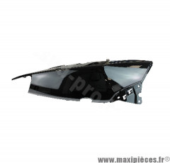 Capot arrière droit noir brillant pour maxi scooter 500cc yamaha tmax 2008>2012 * Prix spécial !