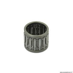 Cage à aiguilles renforcée piston pour mobylette mbk 51 / 41 / club / av10 (13x16x14)