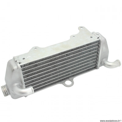 Radiateur marque TNT original pour mécaboite sherco se sm / r après 2014 * Prix spécial !