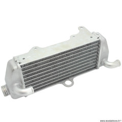 Radiateur marque TNT original pour mécaboite sherco se sm / r après 2014 * Prix spécial !