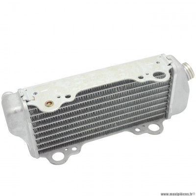 Radiateur pour mécaboite rieju mrt mrt pro après 2018 euro4 (OEM 0 / 000.580.5105)