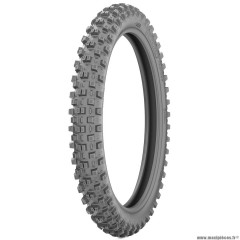 Pneu moto avant 21 pouces 90/90x21 marque Michelin tracker TT 54r