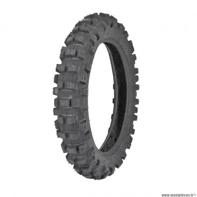 Pneu moto 18 pouces 110/100x18 marque Duro excelerator hfx906 64m cross * Déstockage !