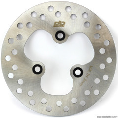 Disque de frein avant marque RB Max diamètre 170mm pour scooter peugeot kisbee / streetzone 2-4 temps