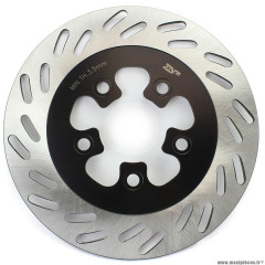 Disque de frein avant marque TNT pour scooter peugeot tweet 50-125-sym symphony / jet 4 4 temps * Prix spécial !