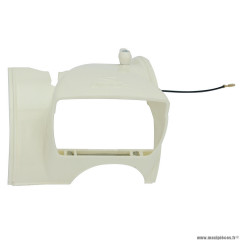 Capot de phare adaptable solex 3800 sans optique