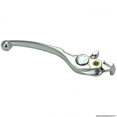 Levier droit pour maxi-scooter honda xadv 750cc et motos 600 hornet (OEM 53170-mej-016)