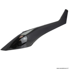 Capot moteur droit pour maxi-scooter yamaha t-max 560cc 2020 couleur noir brillant boomerang