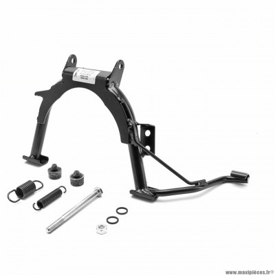 Béquille centrale marque Buzzetti pour maxi-scooter piaggio liberty 125