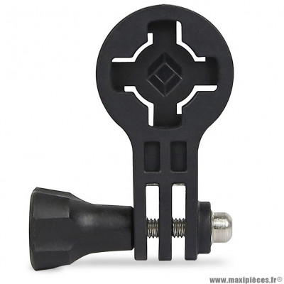 Adaptateur pour support de go pro marque Cube X-Guard