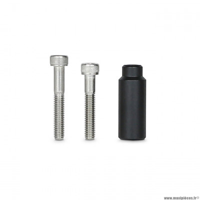 Accessoires marque Cube X-Guard m.6 pour support tube universel diamètre 12 à 18.5mm