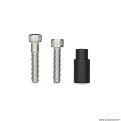 Accessoires marque Cube X-Guard m.8 pour support tube universel diamètre 12 à 18.5mm