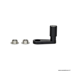 Accessoires marque Cube X-Guard multifunction pour support tube universel diamètre 12 à 18.5mm