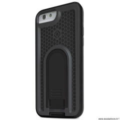 Coque de protection marque Cube X-Guard pour iphone 6 / 6s (couleur noir)